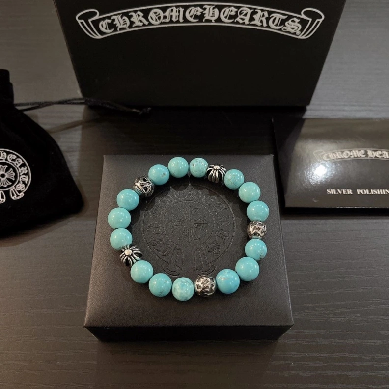 HighQuality Chrxmx Hxxrts Bracelets 296521