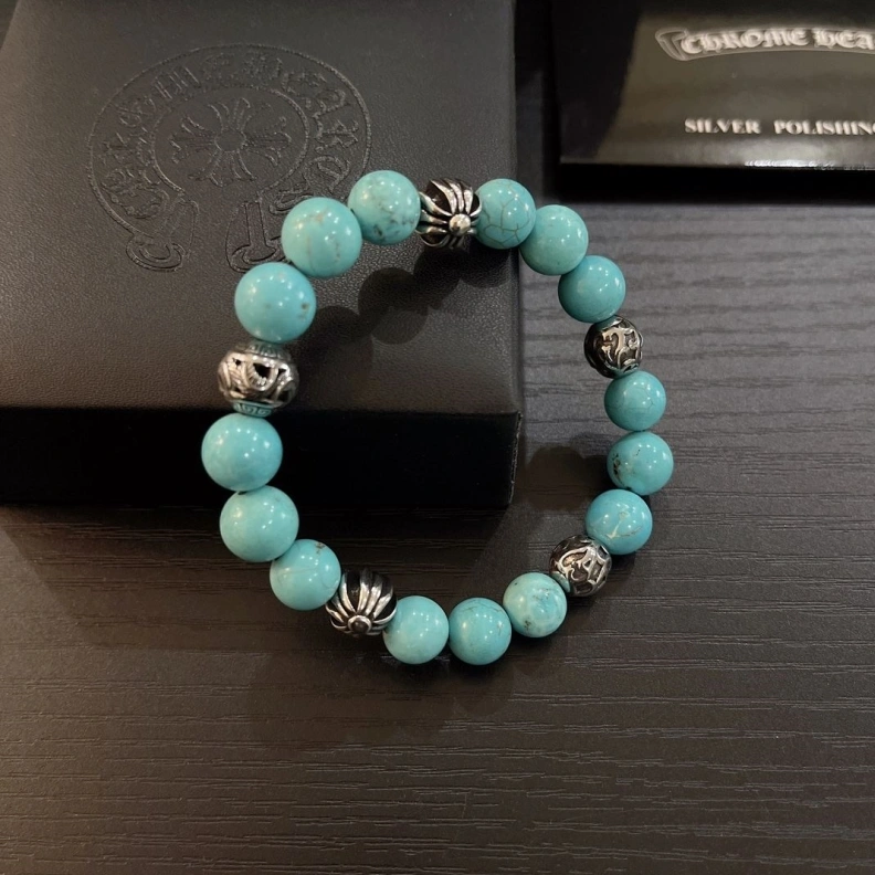 HighQuality Chrxmx Hxxrts Bracelets 296521