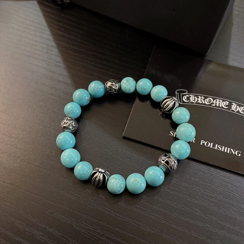 HighQuality Chrxmx Hxxrts Bracelets 296521