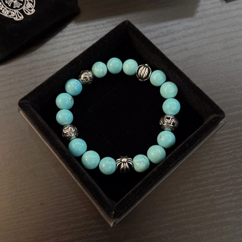 HighQuality Chrxmx Hxxrts Bracelets 296521