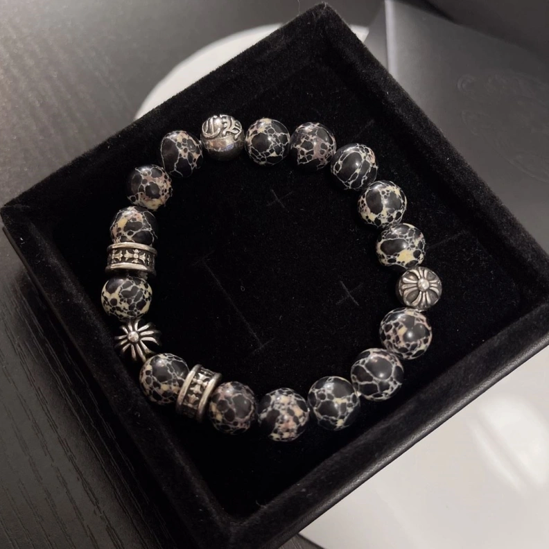StreetReady Chrxmx Hxxrts Bracelets 296517