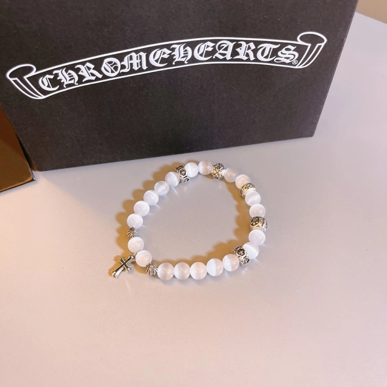 Chrxmx Hxxrts Bracelets Durable 296515