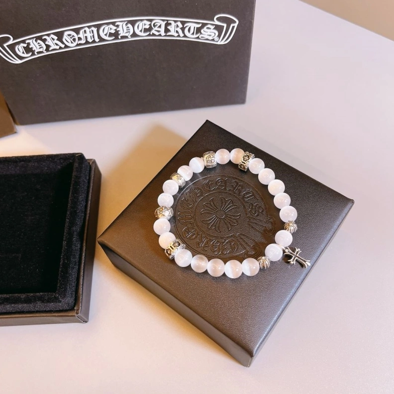 Chrxmx Hxxrts Bracelets Durable 296515