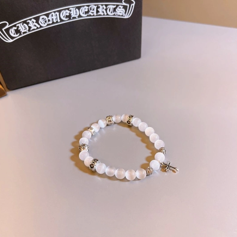 Chrxmx Hxxrts Bracelets Durable 296515