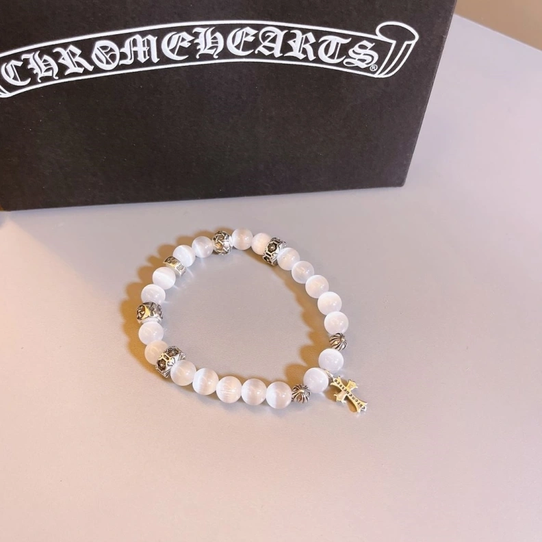 Chrxmx Hxxrts Bracelets Durable 296515