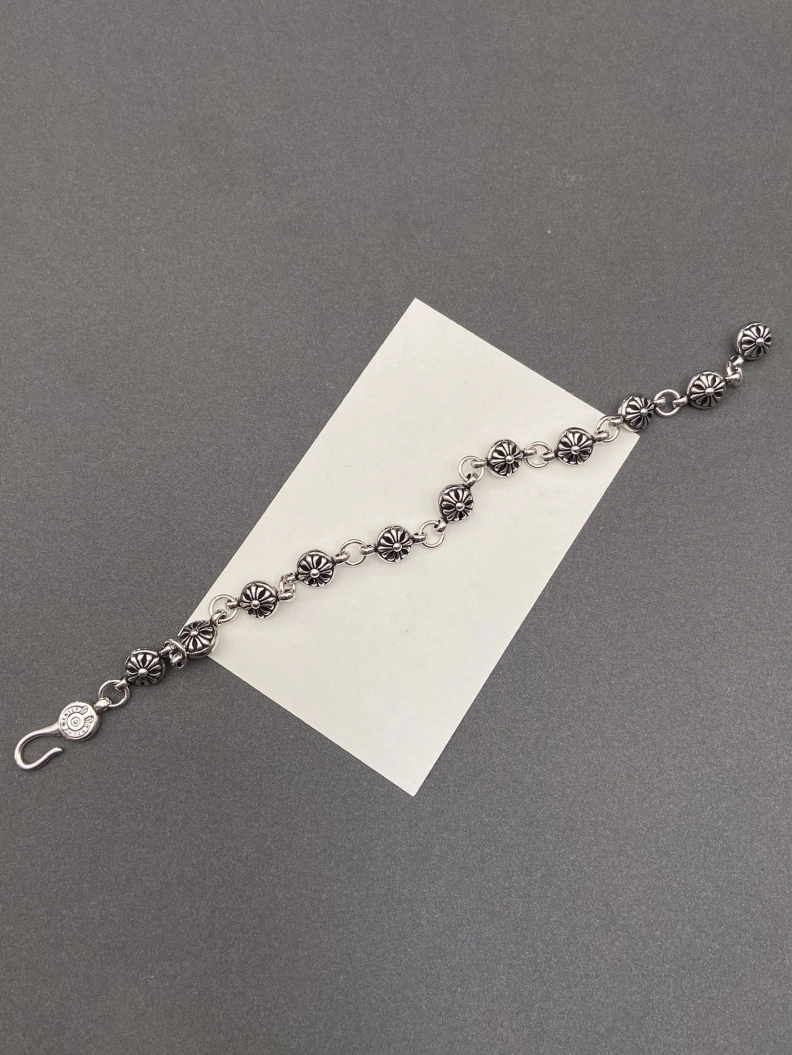 Timeless Chrxmx Hxxrts Bracelets 296511