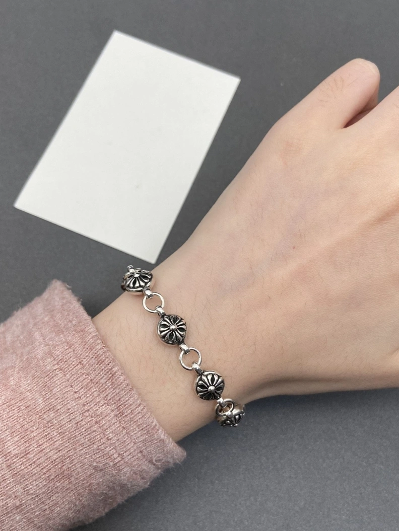 Timeless Chrxmx Hxxrts Bracelets 296511