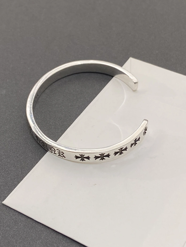 Chrxmx Hxxrts Bracelets Sleek 296510