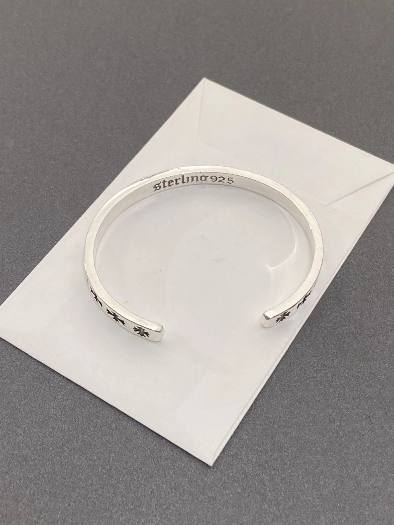 Chrxmx Hxxrts Bracelets Sleek 296510