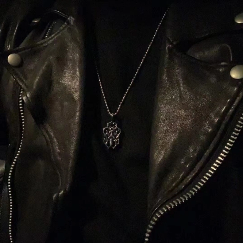 Elegant Chrxmx Hxxrts Necklaces 296059
