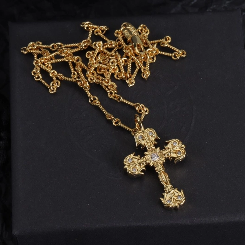Chrxmx Hxxrts Necklaces Soft 296061
