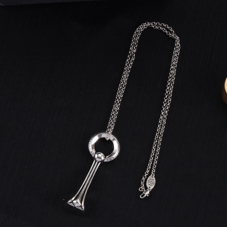 Chrxmx Hxxrts Necklaces Affordable 296058