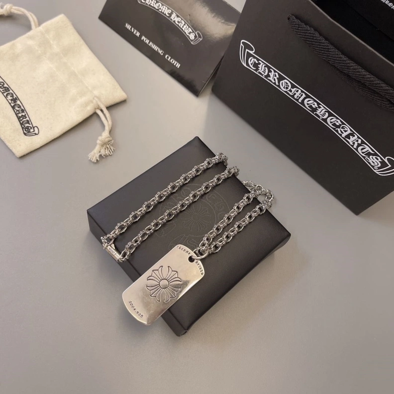 Chrxmx Hxxrts Necklaces Reliable 296068