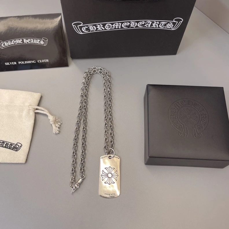 Chrxmx Hxxrts Necklaces Reliable 296068