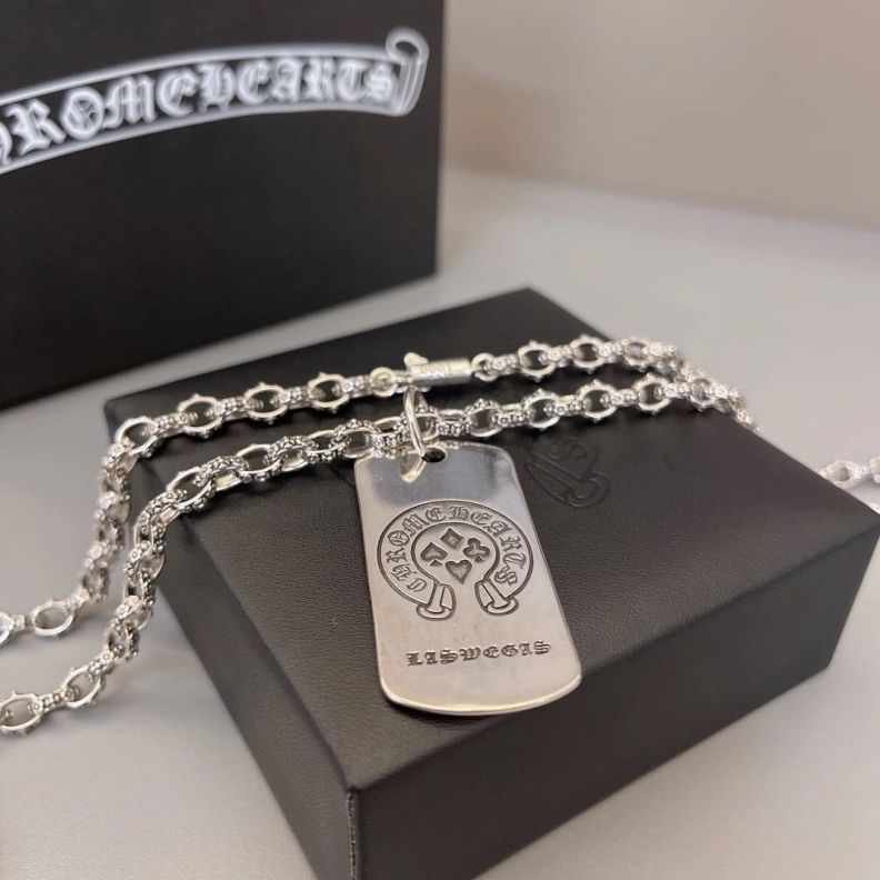 Chrxmx Hxxrts Necklaces Reliable 296068