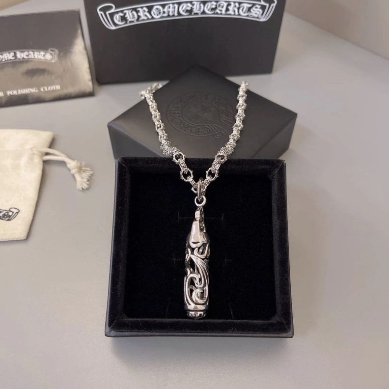 Chrxmx Hxxrts Necklaces WellDesigned 296063