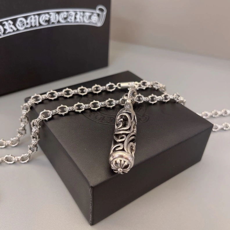 Chrxmx Hxxrts Necklaces WellDesigned 296063