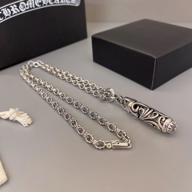 Chrxmx Hxxrts Necklaces WellDesigned 296063