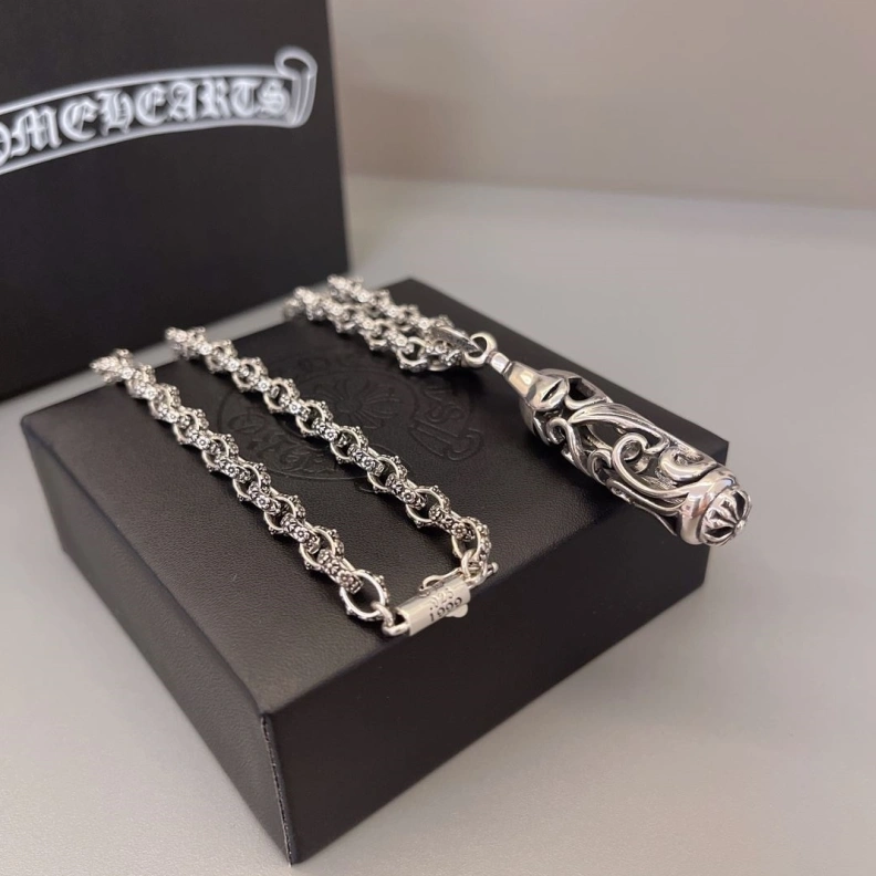 Chrxmx Hxxrts Necklaces WellDesigned 296063