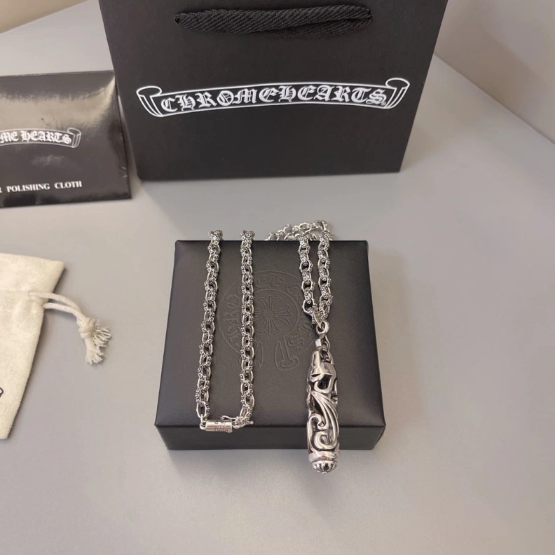 Chrxmx Hxxrts Necklaces WellDesigned 296063