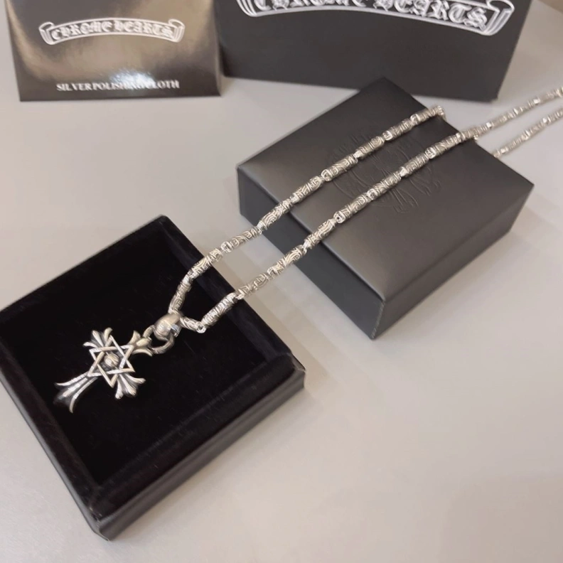Unique Chrxmx Hxxrts Necklaces 296070