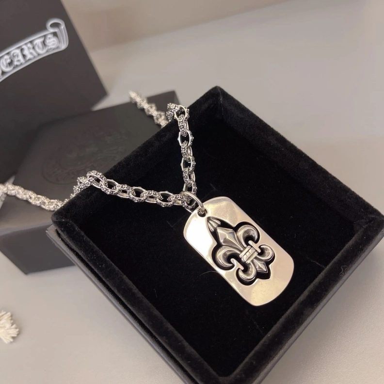 Chrxmx Hxxrts Necklaces Trendsetting 296069