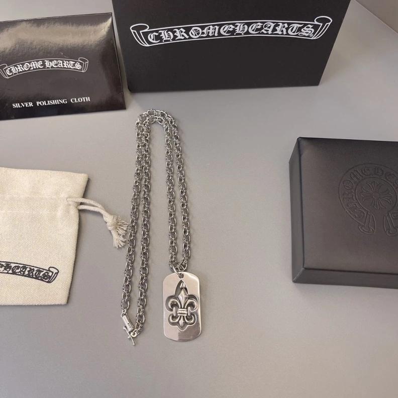 Chrxmx Hxxrts Necklaces Trendsetting 296069