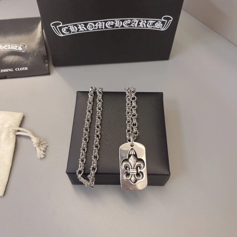 Chrxmx Hxxrts Necklaces Trendsetting 296069