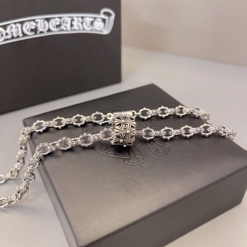 Chrxmx Hxxrts Necklaces EyeCatching 296065