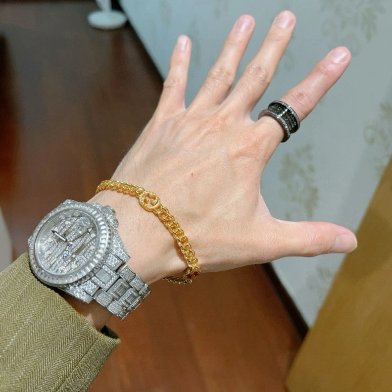 Resilient Gxccx Bracelets 302348