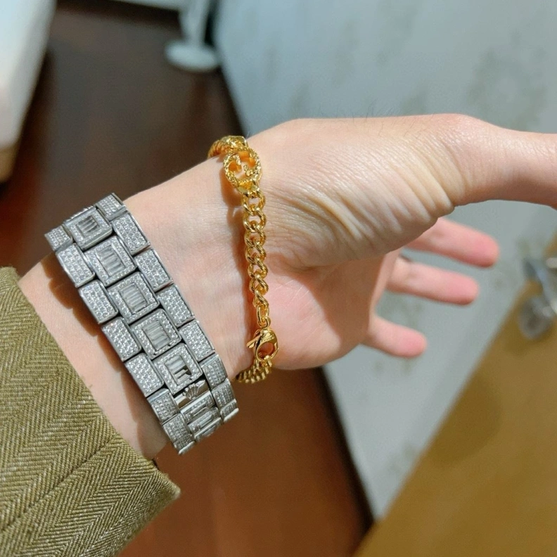 Resilient Gxccx Bracelets 302348