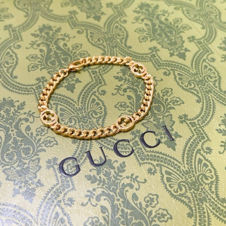 Resilient Gxccx Bracelets 302348