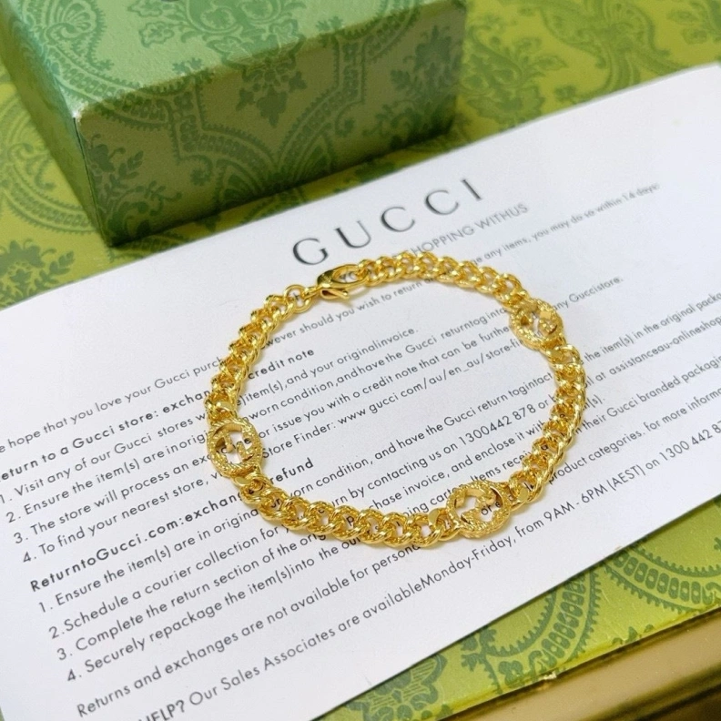 Resilient Gxccx Bracelets 302348