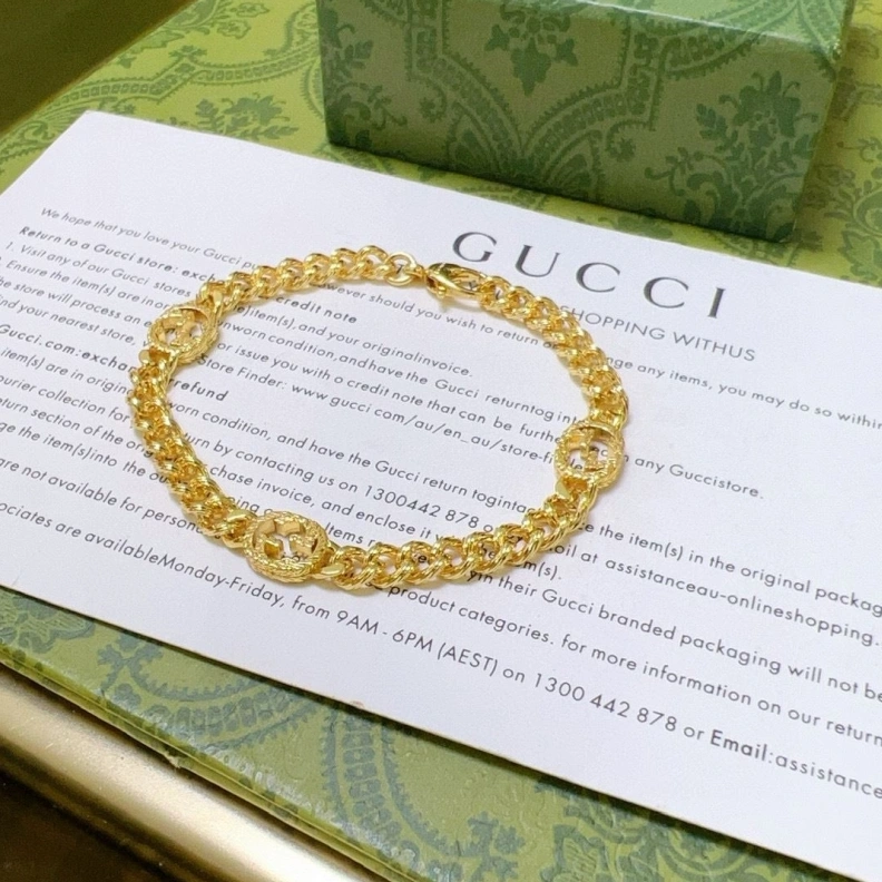 Resilient Gxccx Bracelets 302348
