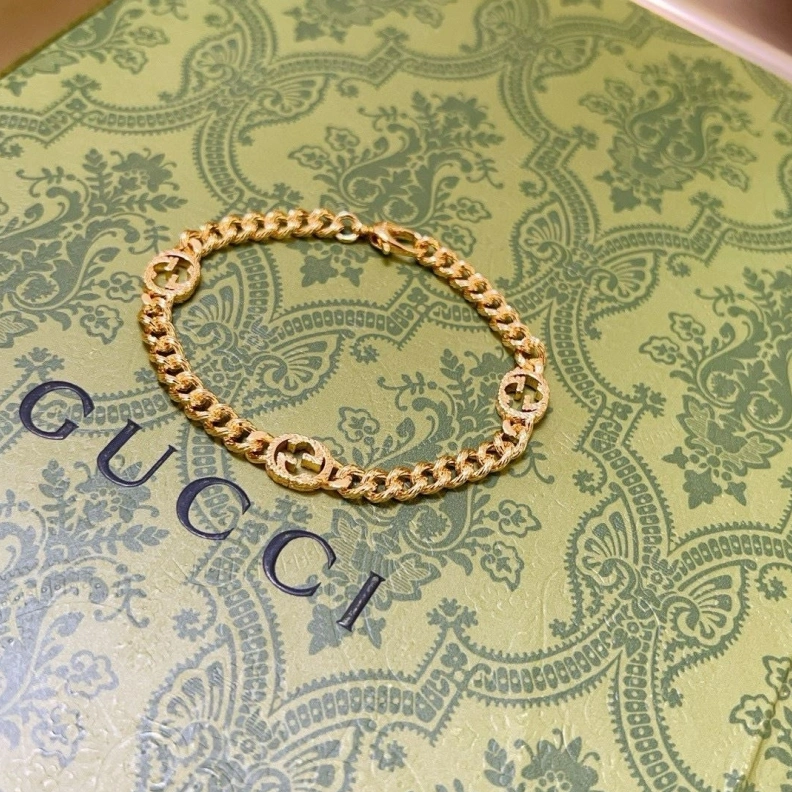 Resilient Gxccx Bracelets 302348
