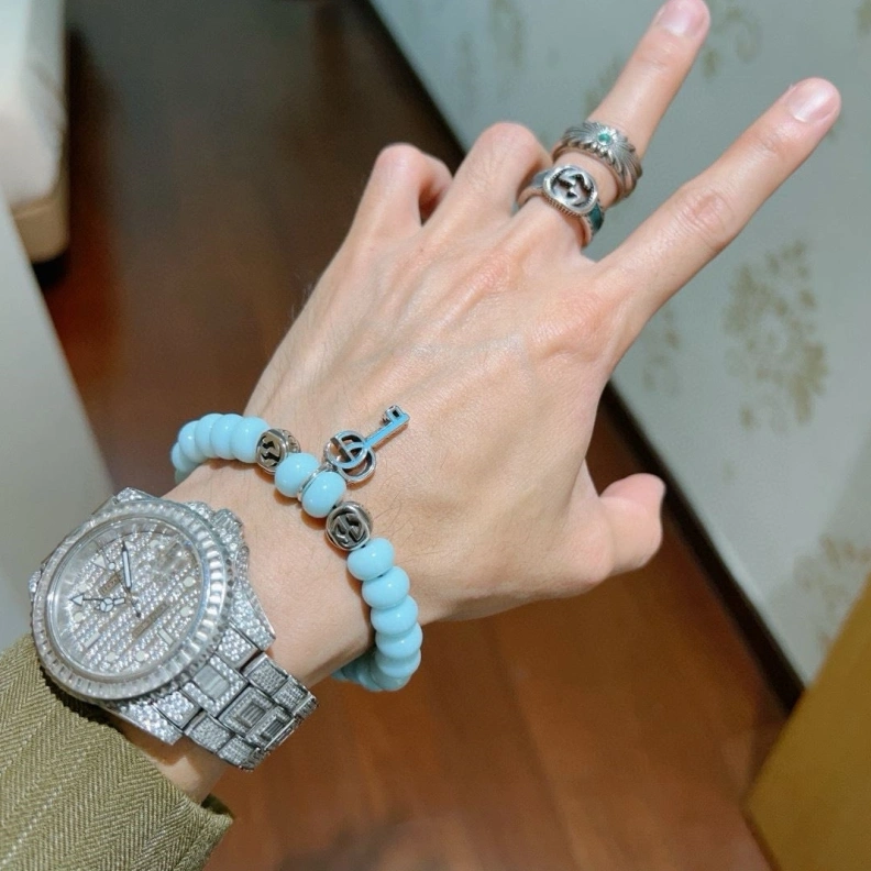 Elegant Gxccx Bracelets 302342