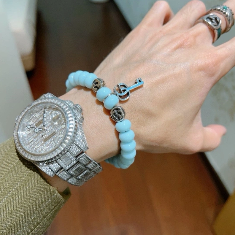 Elegant Gxccx Bracelets 302342