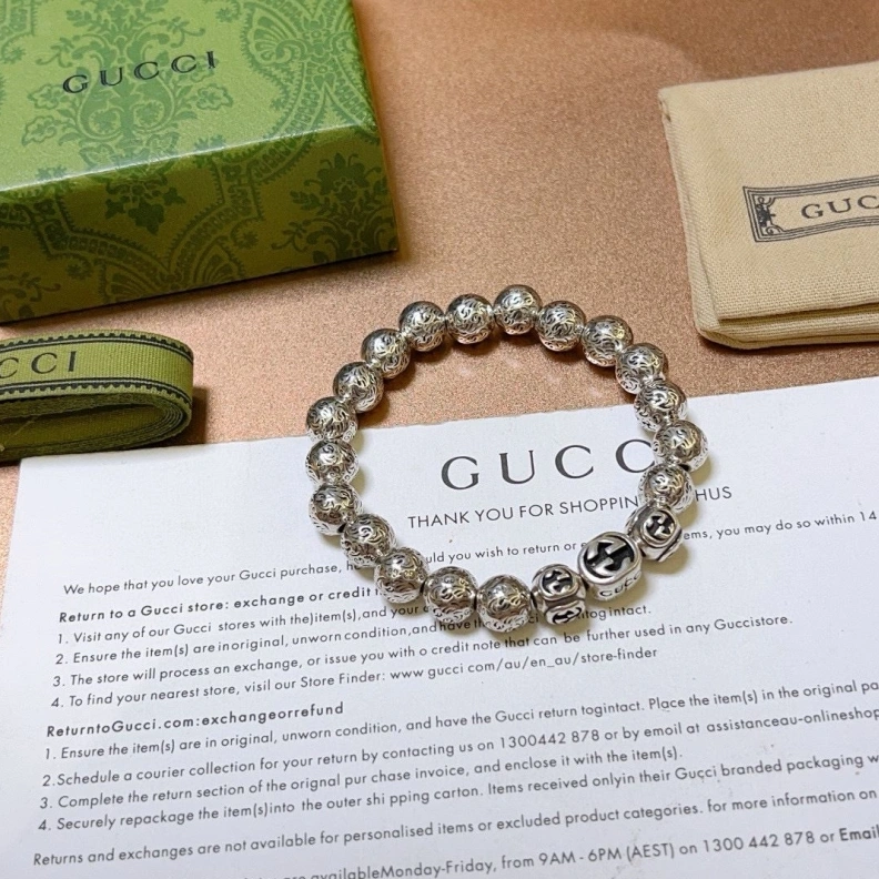 Elegant Gxccx Bracelets 302354