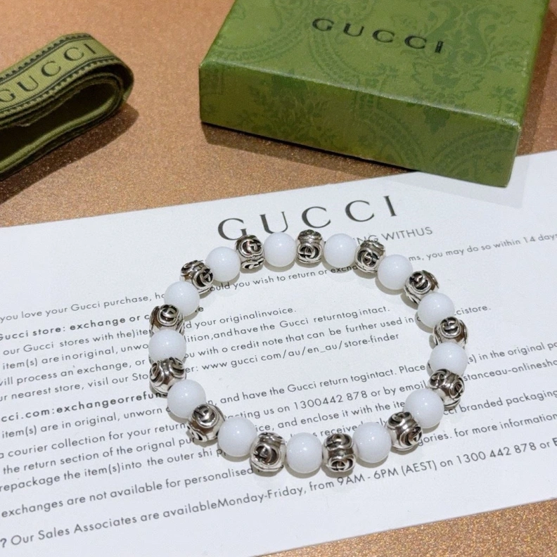 Lightweight Gxccx Bracelets 302343