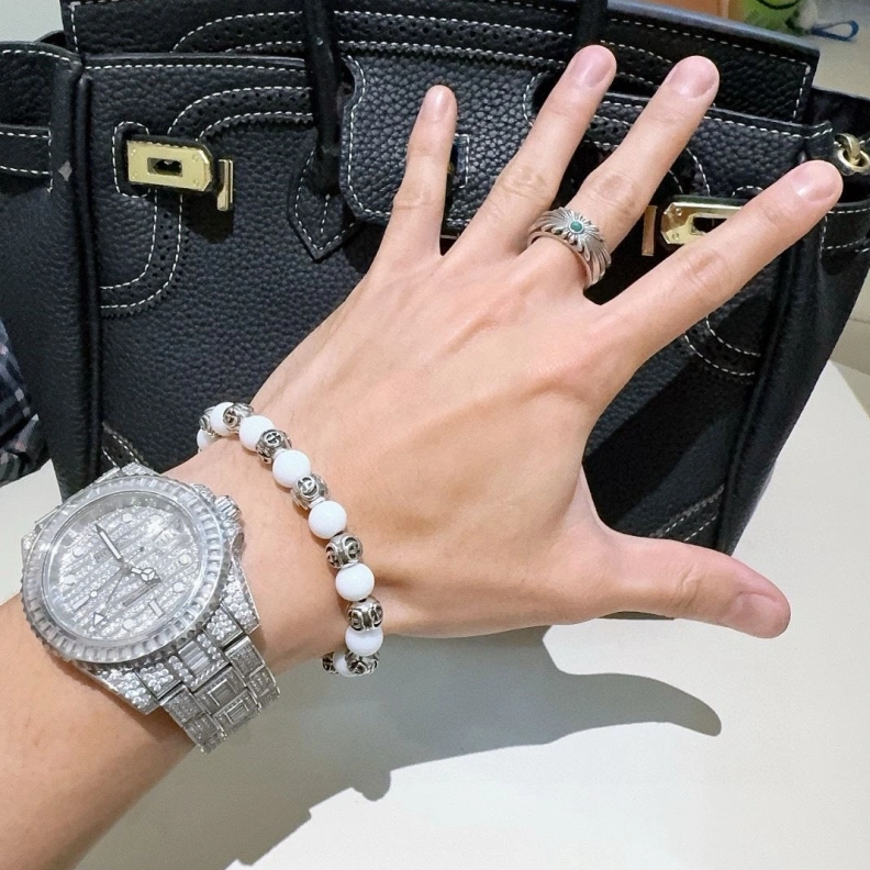 Lightweight Gxccx Bracelets 302343