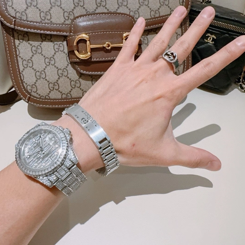 Gxccx Bracelets Lightweight 302341