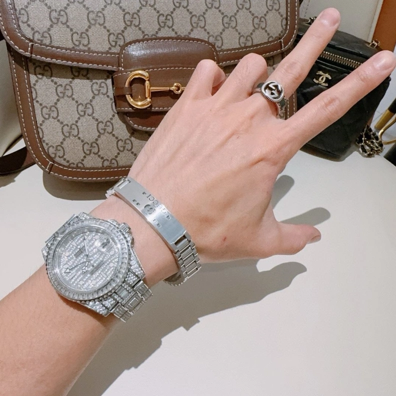 Gxccx Bracelets Lightweight 302341