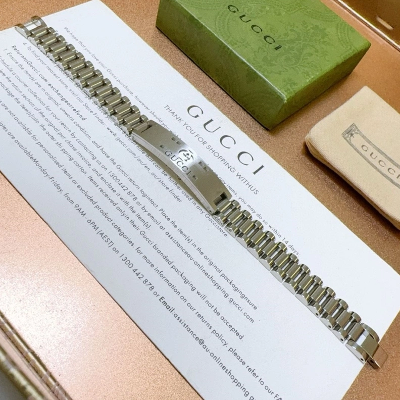 Gxccx Bracelets Lightweight 302341