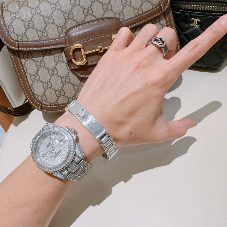 Gxccx Bracelets Lightweight 302341