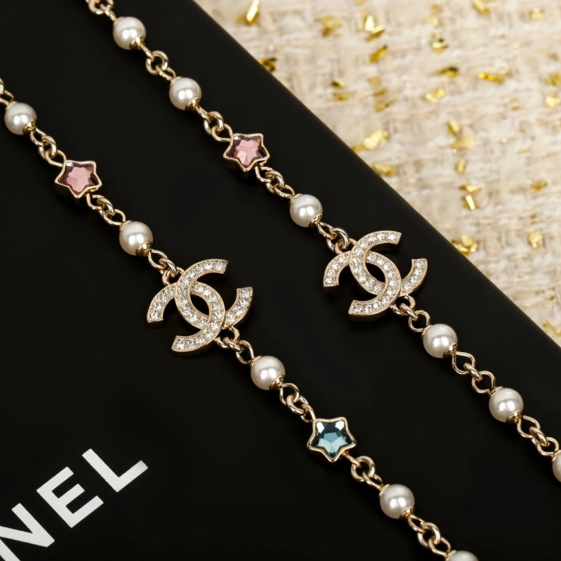 Timeless Chxnxl Necklaces 284978