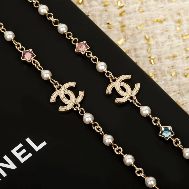 Timeless Chxnxl Necklaces 284978