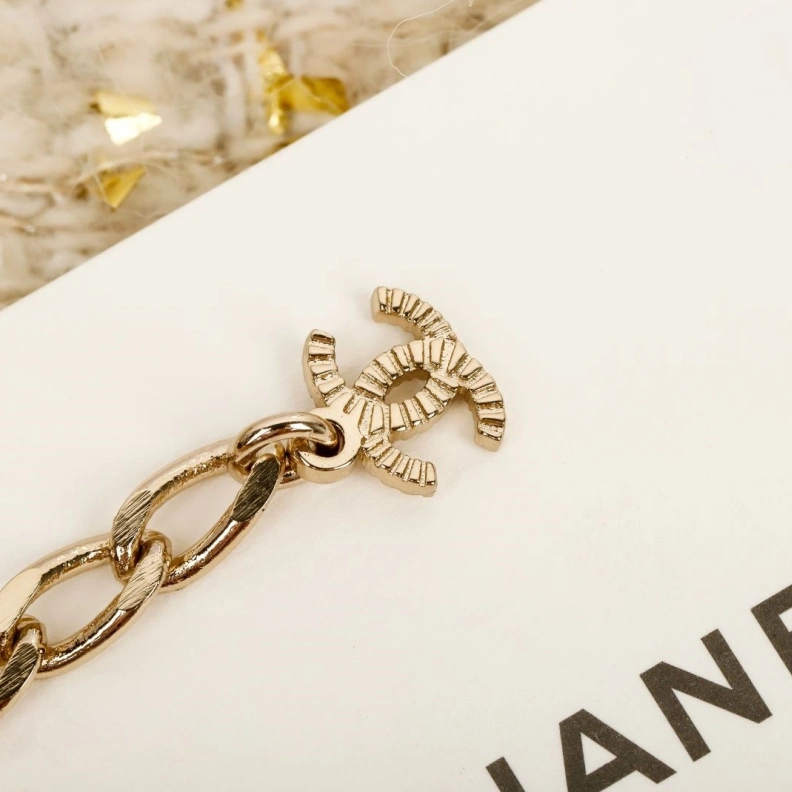 Timeless Chxnxl Necklaces 284978