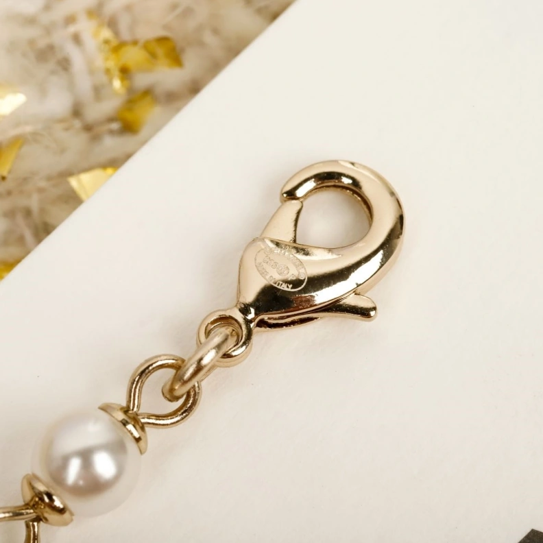 Timeless Chxnxl Necklaces 284978