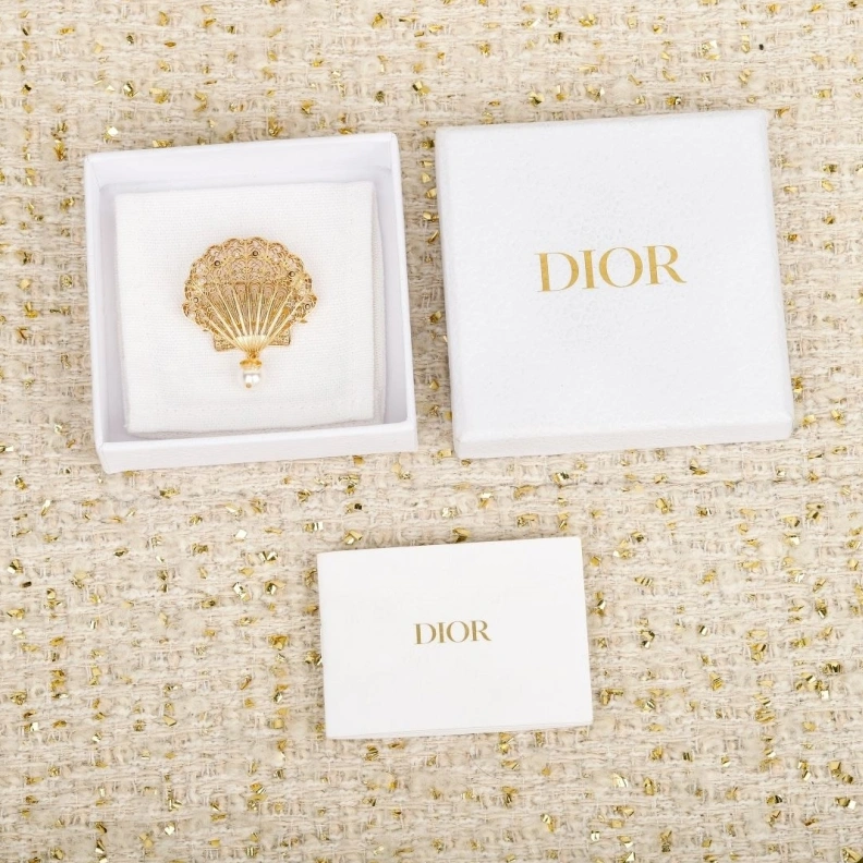 Popular Christian Dxxr Brooches 293980