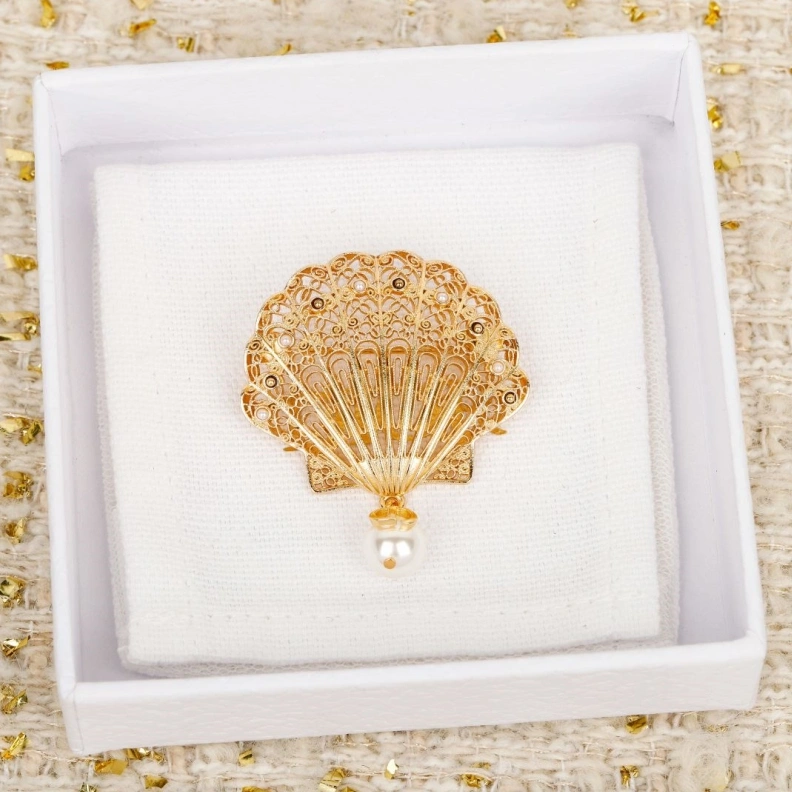 Popular Christian Dxxr Brooches 293980